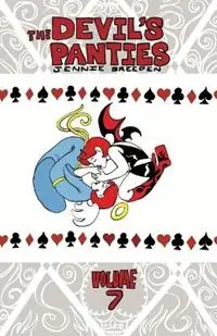 The Devil‘s Panties Volume 7 - Jennie Breeden - Libro in lingua inglese - Devils Panties - Devil‘s Panties Dagaanbieding