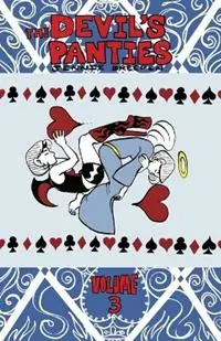 Koopje The Devil‘s Panties Volume 3 - Jennie Breeden - Libro in lingua inglese - Devils Panties - Devil‘s Panties