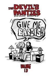 The Devil‘s Panties Volume 13 - Jennie Breeden - Libro in lingua inglese - Devils Panties - Seizoensaanbieding