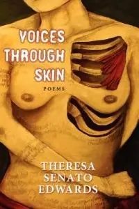 Koop Vandaag Voices Through Skin - Theresa Senato Edwards - Libro in lingua inglese - Sibling Rivalry Press, LLC -