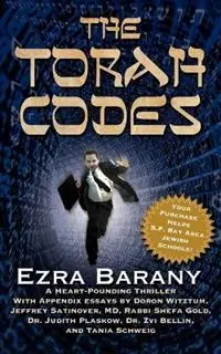 The Torah Codes - Ezra Barany - Libro in lingua inglese - Dafkah Books - Beperkt Aanbod