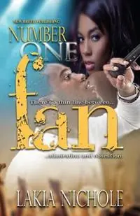 Number One Fan - Lakia Nichole - Libro in lingua inglese - New Breed Publishing LLC - Korting