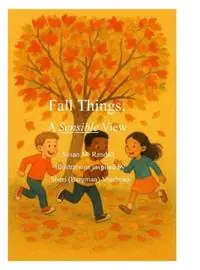 Favoriet Fall Things A Sensible View - Susan Randall - Libro in lingua inglese - Susan M. Randall -