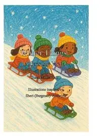 Winter Things A Sensible View - Susan Randall - Libro in lingua inglese - Susan M. Randall - Gereduceerde Prijs