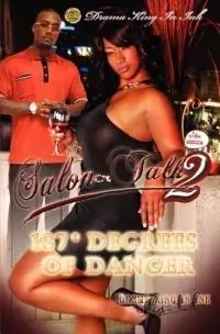 Salon Talk 2- 187 Degrees of Danger. - Men-Tal - Libro in lingua inglese - G Publishing LLC - Laatste Versie