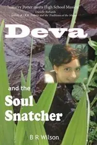 Deva and the Soul Snatcher a time-travel fantasy - Barbara Rogers Wilson - Libro in lingua inglese - Spiritbooks - Goedkoop