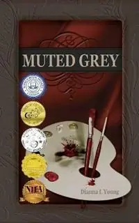 Muted Grey - Dianna L Young - Libro in lingua inglese - Wildflower Press - Nieuw