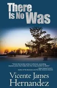 Express Levering There Is No Was - Vicente James Hernandez - Libro in lingua inglese - Onion Scribe Publishing -