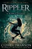 Rippler - Cidney Swanson - Libro in lingua inglese - Williams Press - Ripple Merkproduct