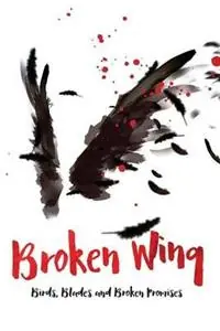 Actieprijs Broken Wing Birds, Blades and Broken Promises - John Graves - Libro in lingua inglese - Safe Harbor -