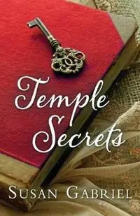 Tijdelijk Beschikbaar Temple Secrets Southern Fiction (Temple Secrets Series Book 1) - Susan Gabriel - Libro in lingua inglese - Wild Lily Arts - Temple Secrets