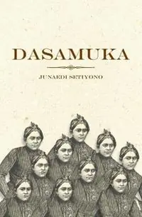 Dasamuka - Junaedi Setiyono - Libro in lingua inglese - Dalang Publishing - Alleen Vandaag