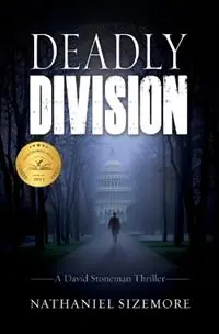 Koopje Deadly Division - Nathaniel Sizemore - Libro in lingua inglese - Bdi Publishers -