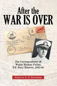 Gratis Retour After the War is Over - R B Rosenburg - Libro in lingua inglese - Bdi Publishers -