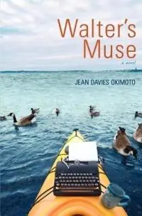 Walter‘s Muse - Jean Davies Okimoto - Libro in lingua inglese - Endicott & Hugh Books - Weekendaanbieding