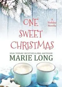 One Sweet Christmas - Marie Long - Libro in lingua inglese - Chikara Press - Weekendaanbieding