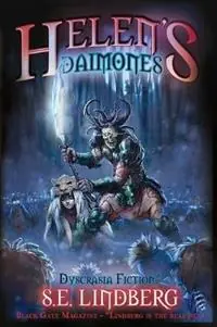 Fabrieksprijs Helen‘s Daimones - S E Lindberg - Libro in lingua inglese - Ignis Publishing LLC -