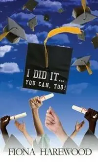 I Did It. . . You Can, Too! - Fiona Harewood - Libro in lingua inglese - Hope Publishers - Meest Verkocht