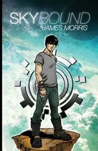 Premium Sky Bound - James W Morris - Libro in lingua inglese - Red Plate Publishing -