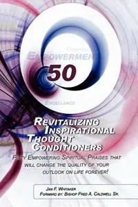 Alleen Vandaag Revitalizing Inspirational Thought Conditioners - Jan F. Whitaker - Libro in lingua inglese - WWW.Howigotover.com -