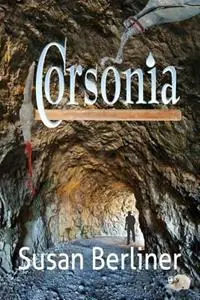 Corsonia - Susan Berliner - Libro in lingua inglese - Srb Books - Gereduceerde Prijs