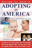 Adopting in America How to Adopt Within One Year (2018-19 edition) - Randall Hicks - Libro in lingua inglese - Wordslinger Press - Fabrieksprijs