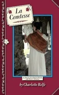 Speciale Aanbieding La Comtesse - Charlotte Rolfe - Libro in lingua inglese - Flying Corgi Media, Inc. -