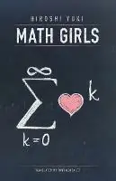 Math Girls - Hiroshi Yuki - Libro in lingua inglese - Bento Books, Inc. - Dagaanbieding