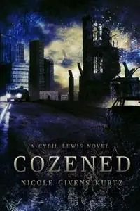 Aanbieding Cozened A Cybil Lewis Novel - Nicole Givens Kurtz - Libro in lingua inglese - Mocha Memoirs Press - Cybil Lewis Mysteries