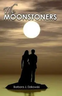 Actieprijs The Moonstoners - Barbara J Dzikowski - Libro in lingua inglese - Wiara Books - Moon Trilogy