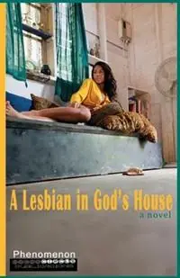 Uitverkoop A Lesbian in God‘s House - Phenomenon - Libro in lingua inglese - Night Circus Publications -