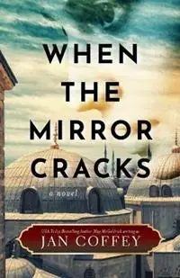When the Mirror Cracks - Jan Coffey - May McGoldrick - Libro in lingua inglese - MM Books - Op = Op