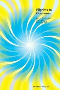 Pilgrims to Openness Direct Realization Tantra in Everyday Life - Shambhavi Sarasvati - Libro in lingua inglese - Jaya Kula Press - Laatste Versie