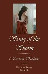 Song of the Storm - Mariam Kobras - Libro in lingua inglese - Buddhapuss Ink LLC - Lage Prijs