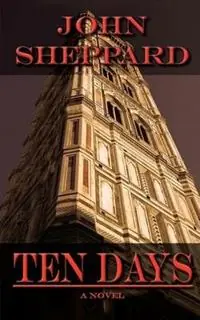 Beste Prijs Ten Days - John Sheppard - Libro in lingua inglese - Gypsy Publications -