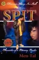 Spit - Men-tal - Libro in lingua inglese - G Publishing - Gecertificeerd