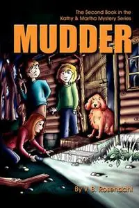 Mudder - V B Rosendahl - Libro in lingua inglese - Victoria Rosendahl - Gecertificeerd