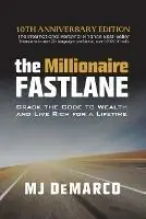 Speciale Aanbieding The Millionaire Fastlane Crack the Code to Wealth and Live Rich for a Lifetime - MJ DeMarco - Libro in lingua inglese - Viperion Corporation -