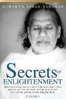 Betaalbaar Secrets of Enlightenment, Vol. I - Acharya Shree Yogeesh - Libro in lingua inglese - Siddhayatan Tirth -