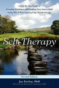 Self-Therapy - Jay Earley - Libro in lingua inglese - Pattern System Books - Flitsaanbieding