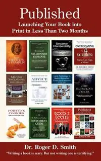 The Self Publishing Field Guide A step-by-step guide to publishing and distributing your work - Roger D Smith - Libro in lingua inglese - Modelbenders LLC - Koopje