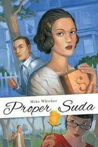 Rechtstreeks Van De Fabrikant Proper Suda - Mike Whicker - Libro in lingua inglese - Walkure -