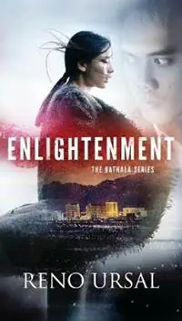 Enlightenment Book One of the Bathala Series - Reno Ursal - Libro in lingua inglese - Pacific Boulevard - Bathala Actieprijs