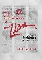 Lage Prijs The Controversy of Zion - Douglas Reed - Libro in lingua inglese - Bridger House Publishers Inc -