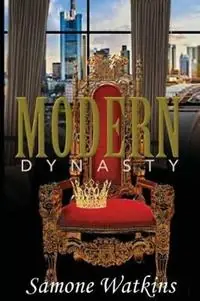 Favoriet Modern Dynasty - Samone D Watkins - Libro in lingua inglese - Jdstarz Inc -