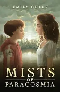 Lage Kosten Mists of Paracosmia - Emily Golus - Libro in lingua inglese - Taberah Press - World of Vindor
