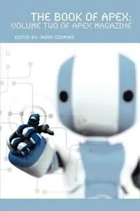 Descended from Darkness Volume II - Jason Sizemore - Libro in lingua inglese - Apex Publications - Merkproduct