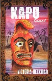 Kapu - Victoria Heckman - Libro in lingua inglese - Revenge Publishing - Betaalbaar