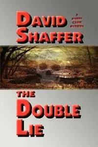 The Double Lie - David Shaffer - Libro in lingua inglese - David Shaffer - Beperkte Voorraad