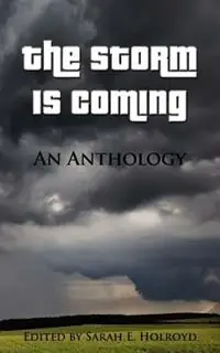 Populair The Storm is Coming An Anthology - Various - Libro in lingua inglese - Sleeping Cat Books -